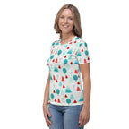 Christmas Forest T-shirt