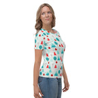 Christmas Forest T-shirt