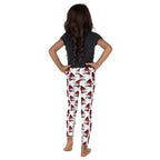 Christmas Kitties Kid's Leggings