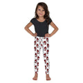 Christmas Kitties Kid's Leggings