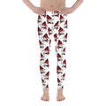 Christmas Kitties Men's Leggings