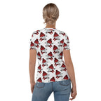 Christmas Kitties T-shirt