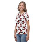 Christmas Kitties T-shirt