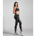 Christmas Lights Leggings