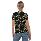 Christmas Lights T-shirt