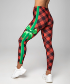 Christmas Present Leggings