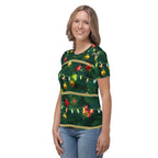 Christmas Tree T-shirt