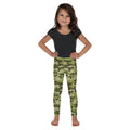 Classic Camo Kid's Leggings