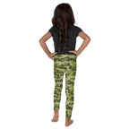 Classic Camo Kid's Leggings