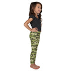 Classic Camo Kid's Leggings