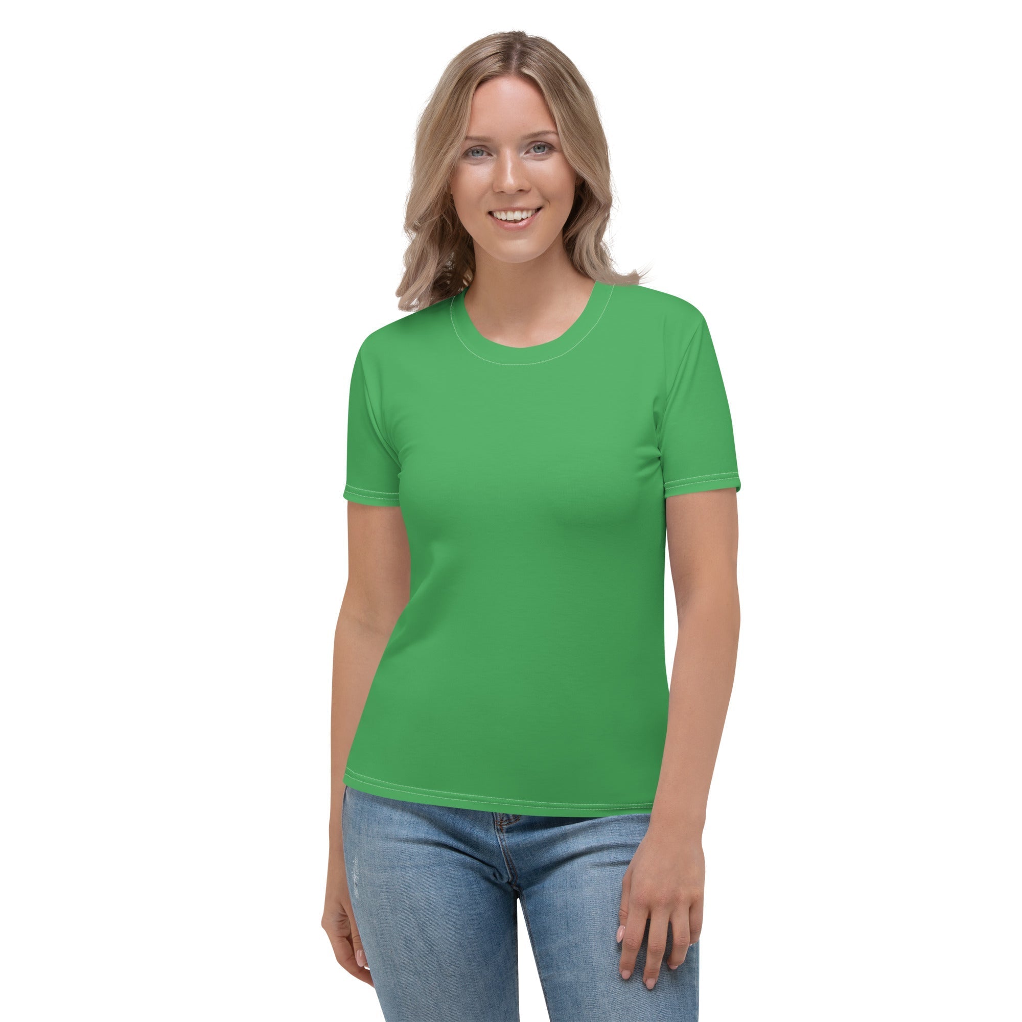 Clover Green T-shirt