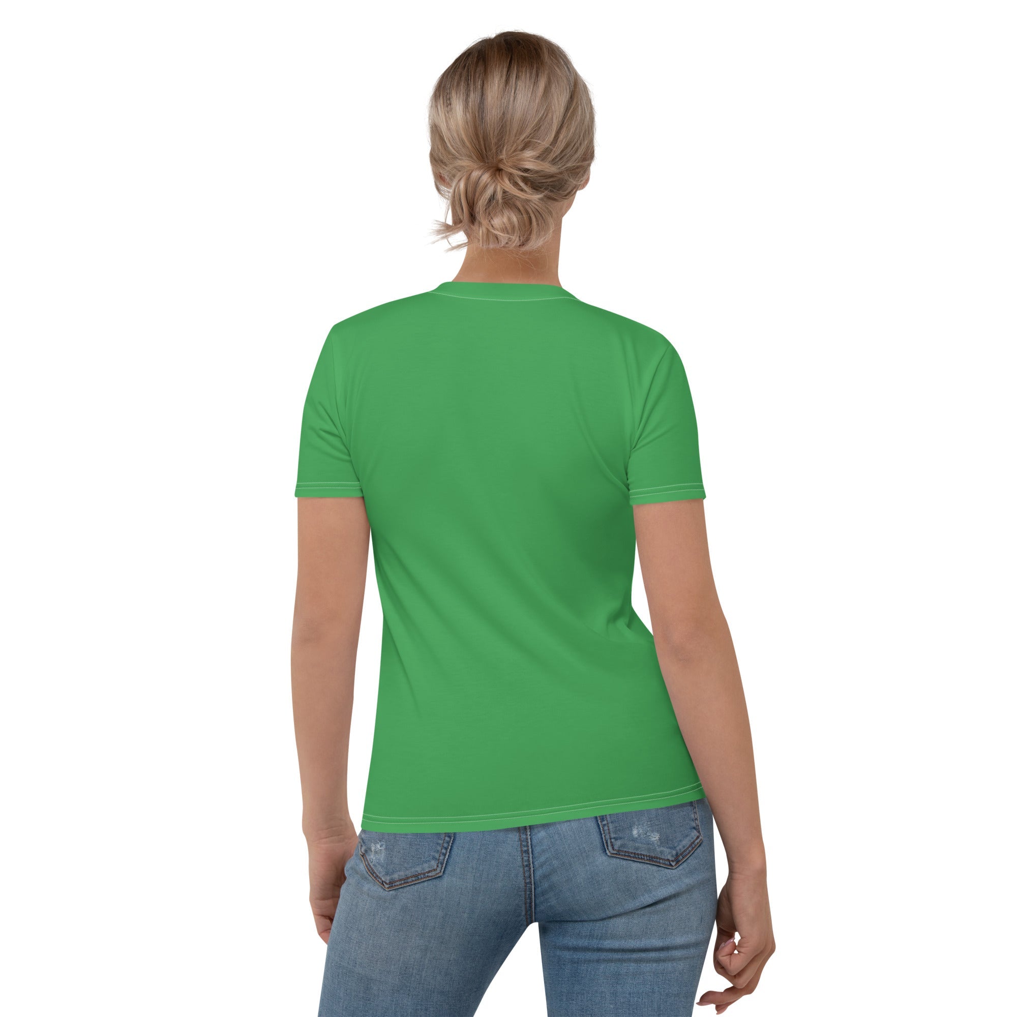 Clover Green T-shirt