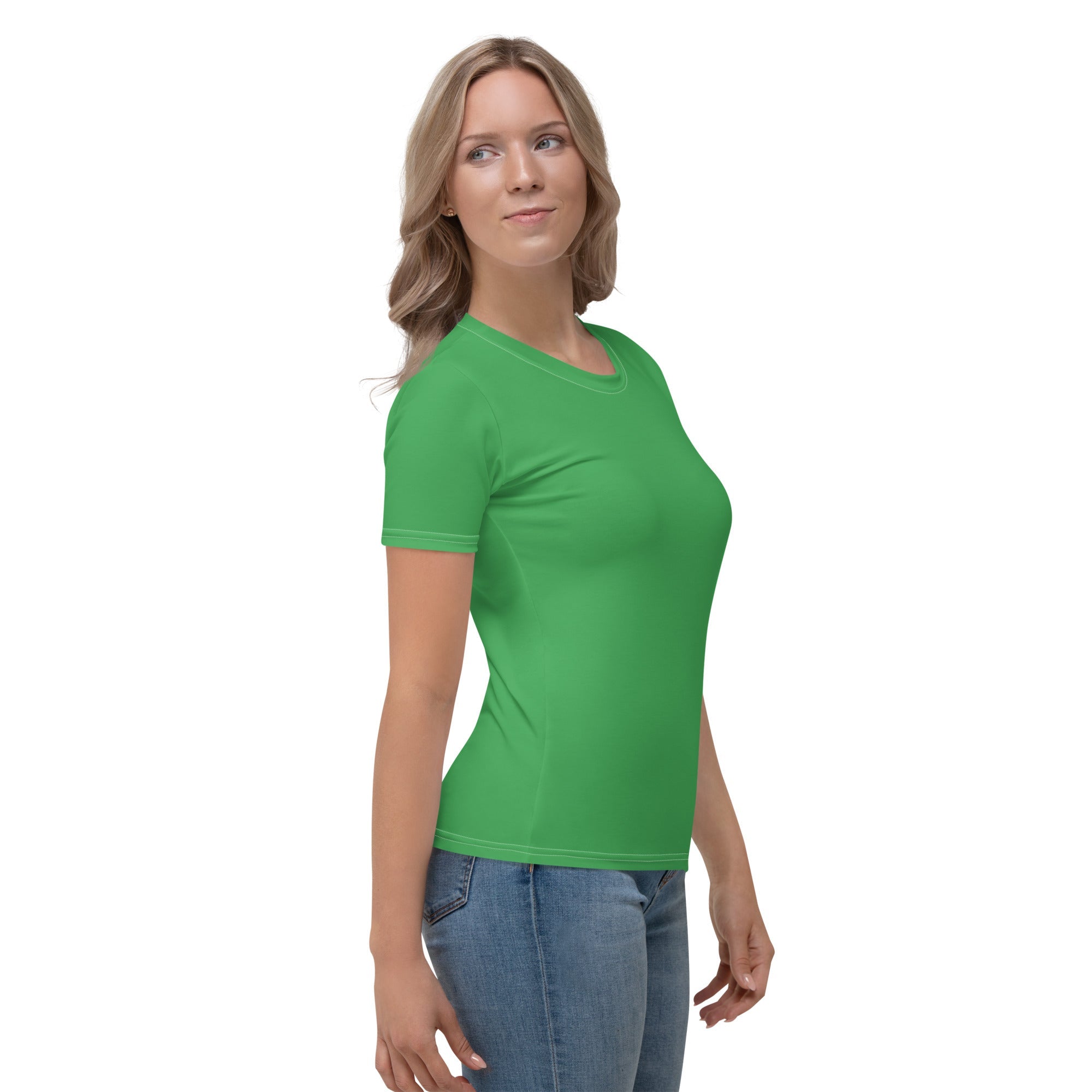 Clover Green T-shirt