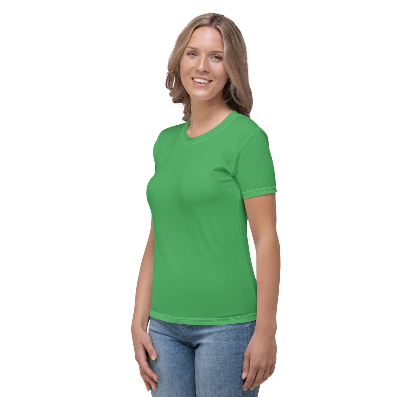 Clover Green T-shirt
