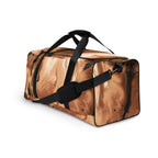 Coffee Essence Duffle Bag