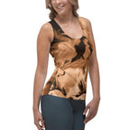 Coffee Essence Tank Top