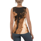 Coffee Essence Tank Top