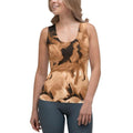 Coffee Essence Tank Top