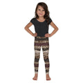 Coffee Kid's Leggings