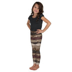 Coffee Kid's Leggings
