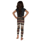 Coffee Kid's Leggings