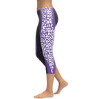 Curve Capris