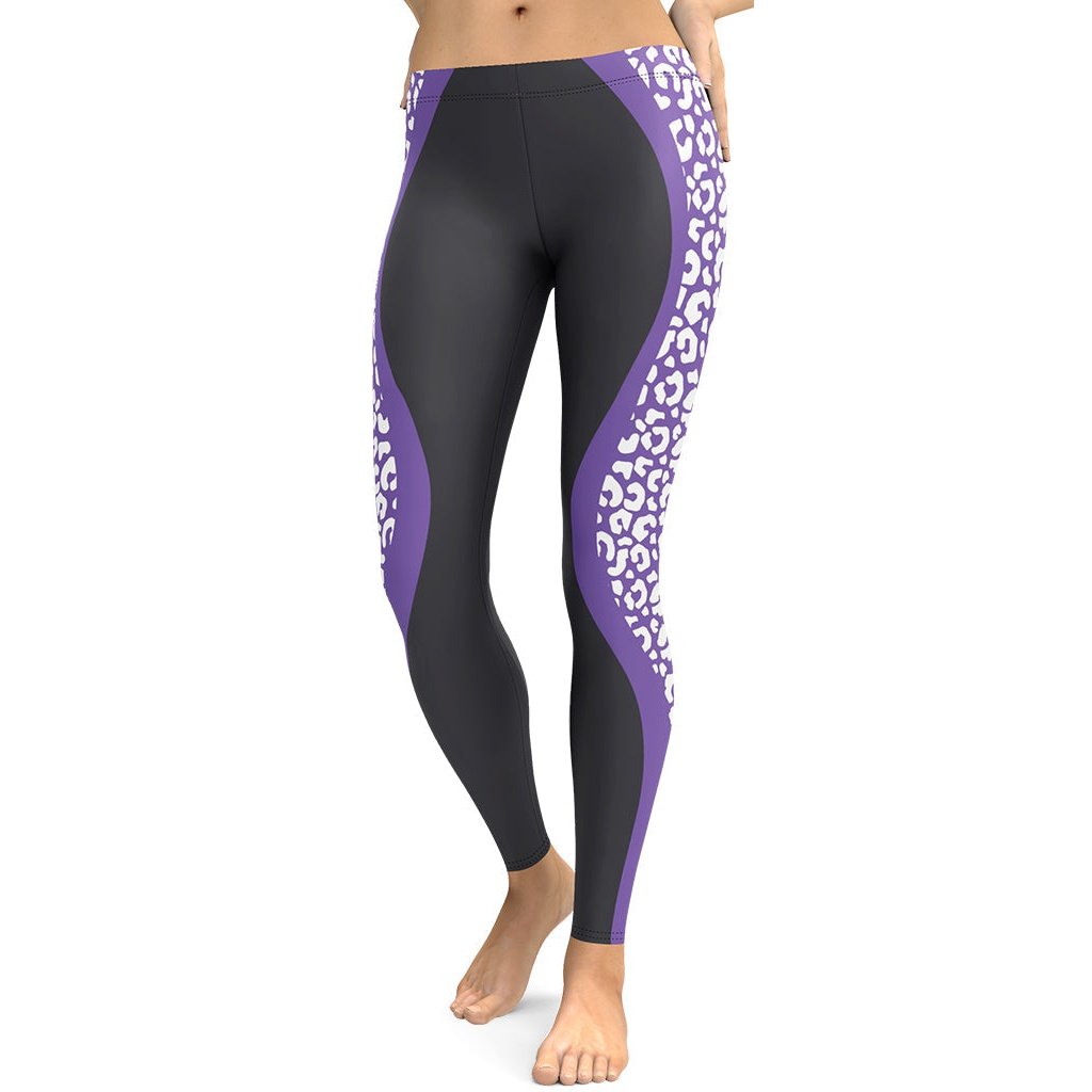 Curve Leggings
