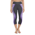 Curve Yoga Capris