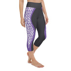 Curve Yoga Capris