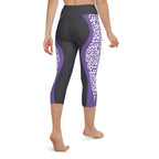 Curve Yoga Capris