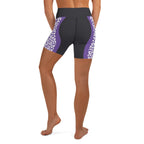 Curve Yoga Shorts