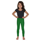Cute Christmas Bow Kid's Leggings