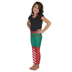 Cute Christmas Kid's Leggings