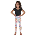 Cute Cupid Kid's Leggings