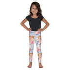 Cute Cupid Kid's Leggings