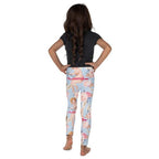 Cute Cupid Kid's Leggings