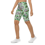 Cute Koala Biker Shorts
