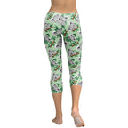 Cute Koala Capris