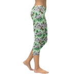 Cute Koala Capris