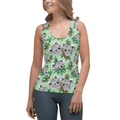 Cute Koala Tank Top