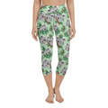 Cute Koala Yoga Capris