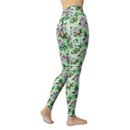 Cute Koala Yoga Leggings