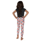 Cute Lobster Kid's Leggings