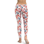 Cute Lobster Leggings