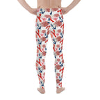 Cute Lobster Men's Leggings