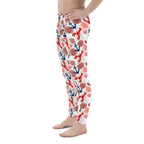Cute Lobster Men's Leggings