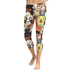 Cuteness Overload Capris
