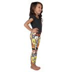 Cuteness Overload Kid's Leggings