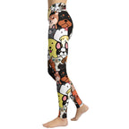 Cuteness Overload Yoga Leggings
