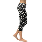 Daisy Love Capris